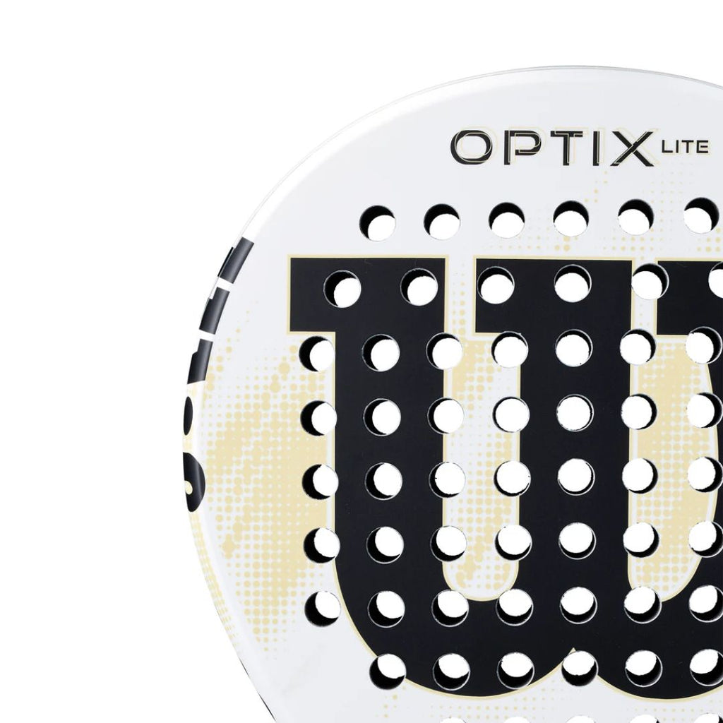 Optix V2 Lite Padel Racket