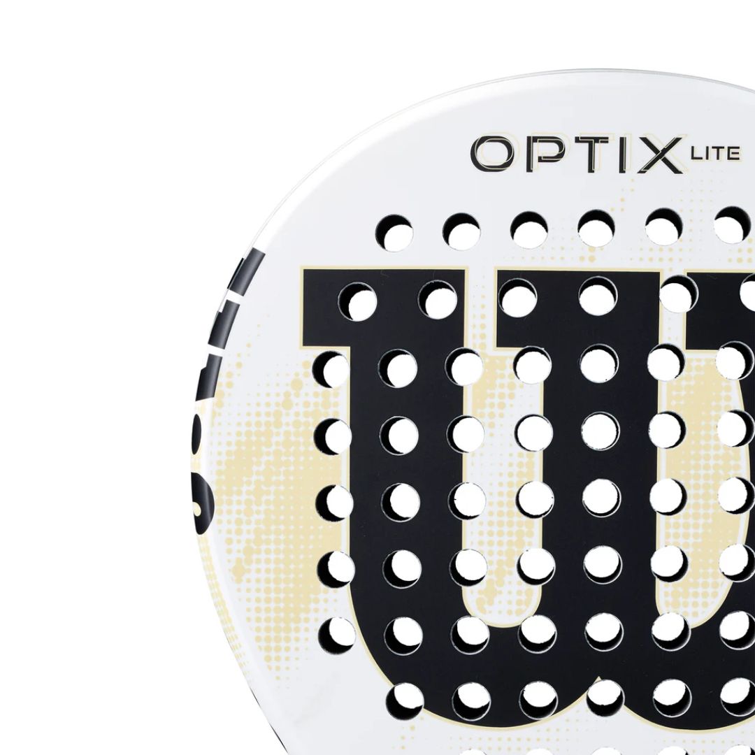 Optix V2 Lite Padel Racket