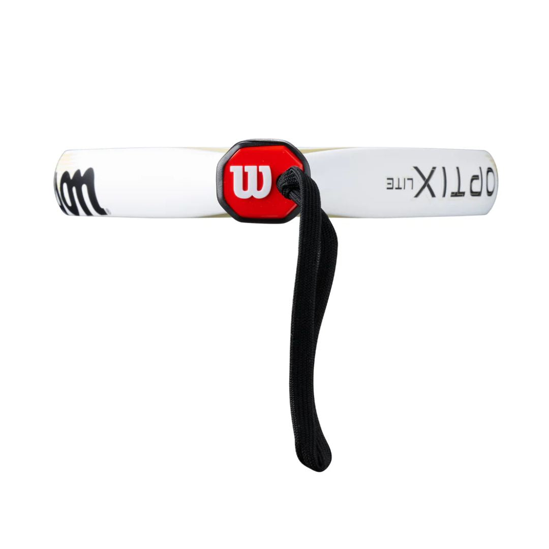 Optix V2 Lite Padel Racket