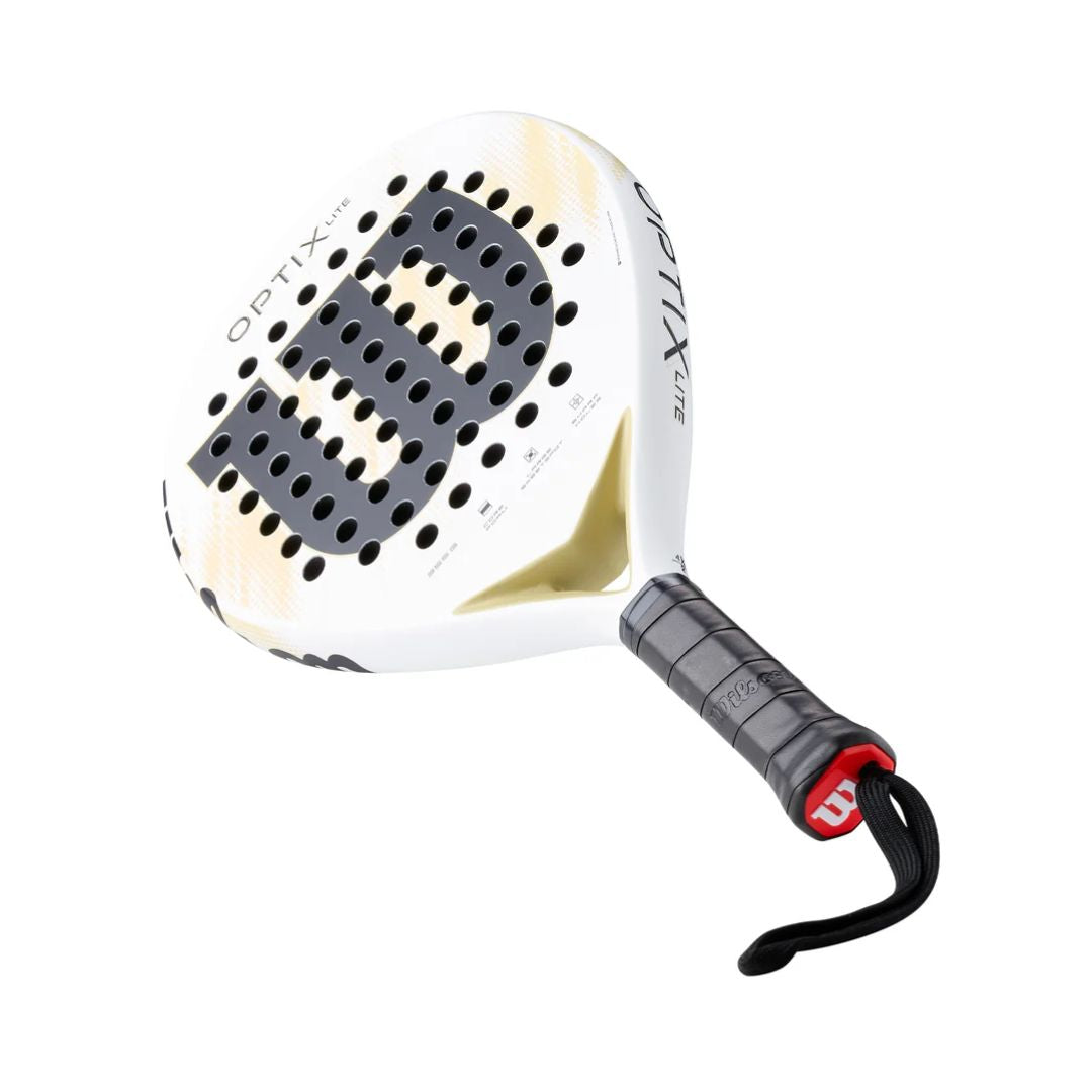 Optix V2 Lite Padel Racket