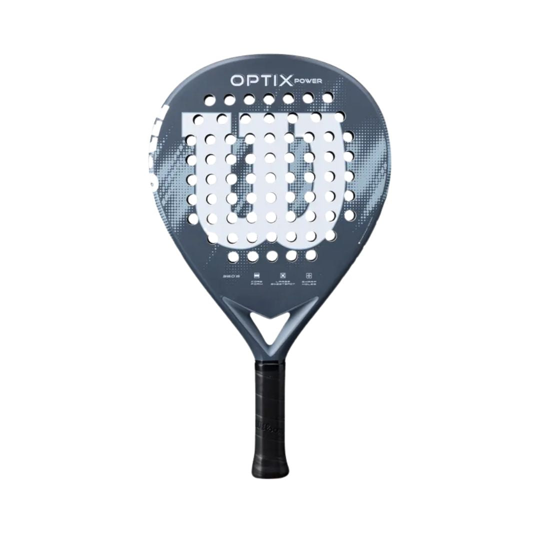 Optix V2 Power Padel Racket