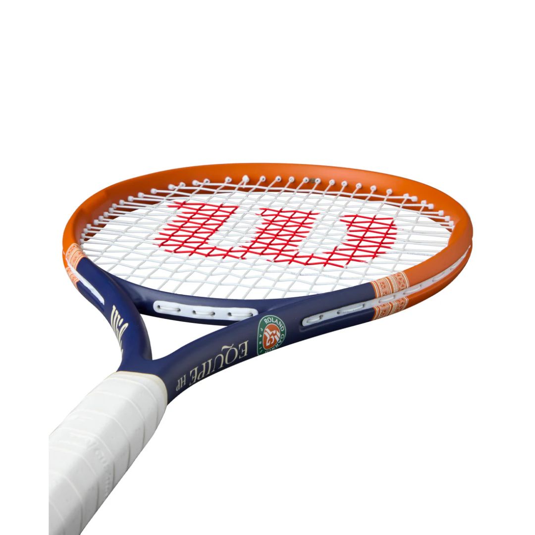 Roland-Garros Equipe HP Tennis Racket