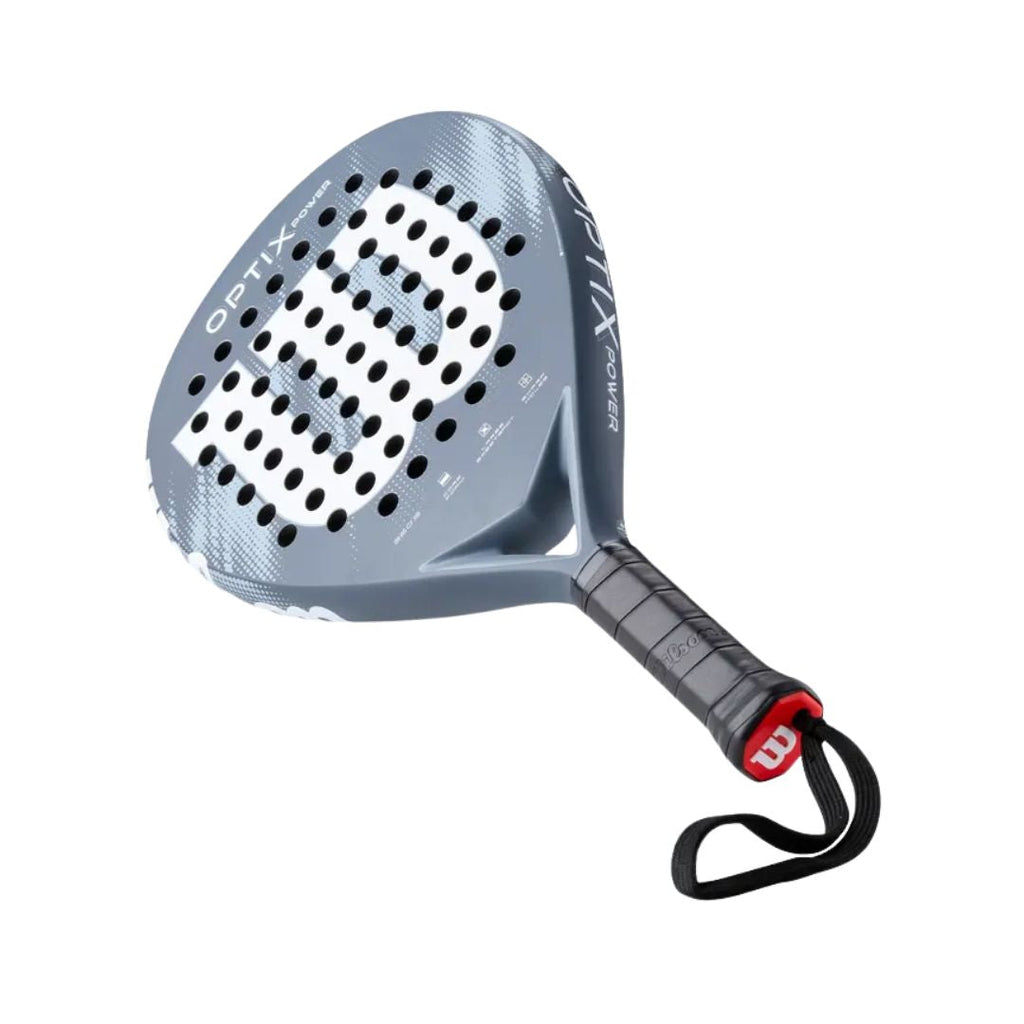 Optix V2 Power Padel Racket