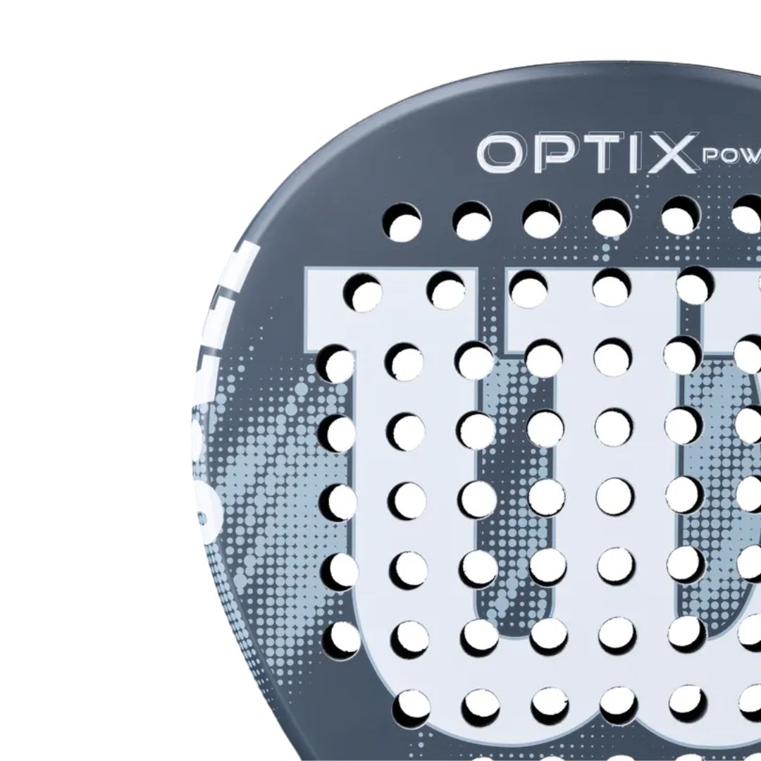 Optix V2 Power Padel Racket