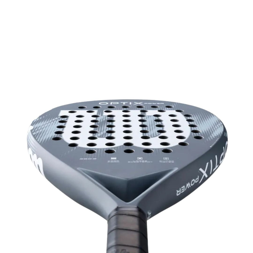 Optix V2 Power Padel Racket