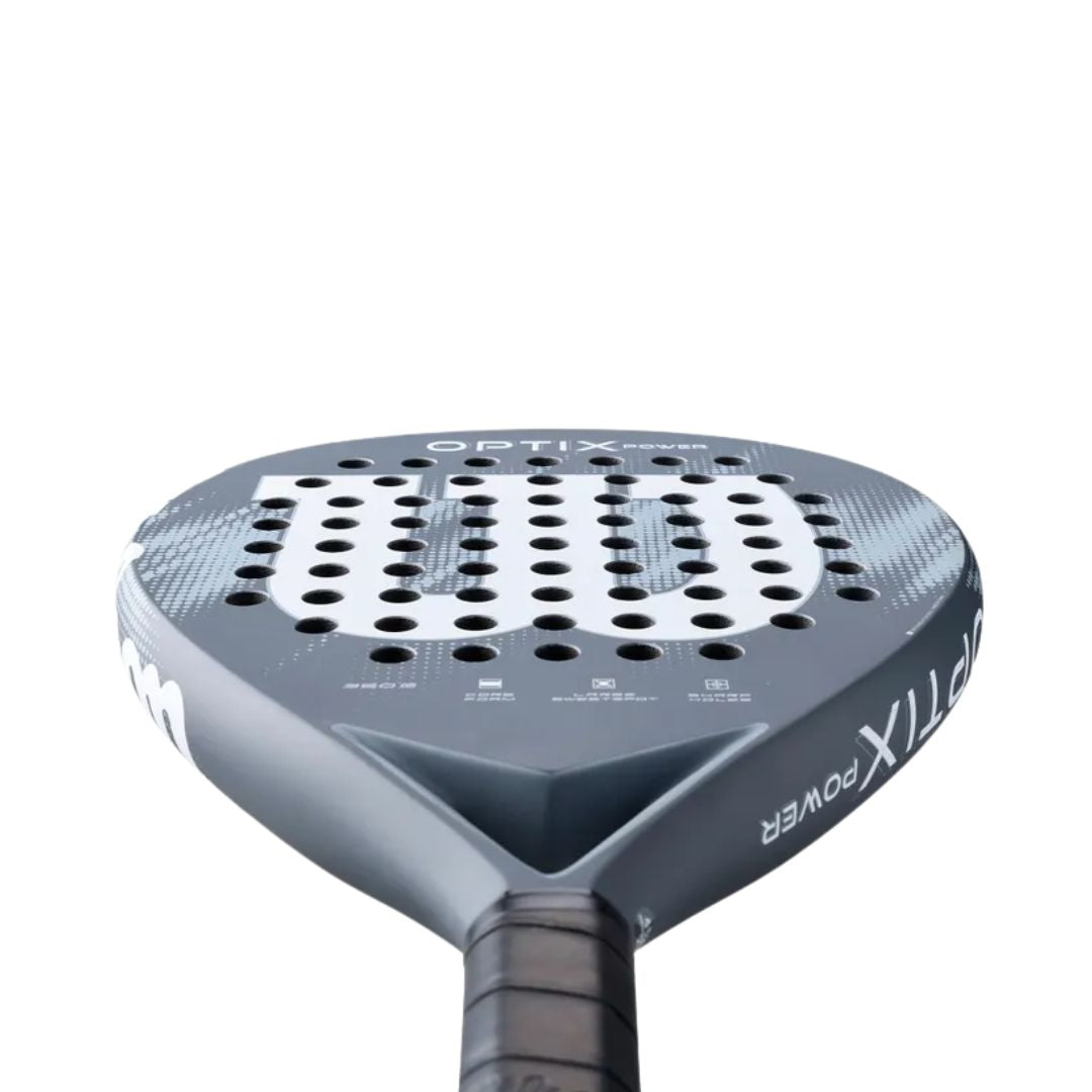 Optix V2 Power Padel Racket