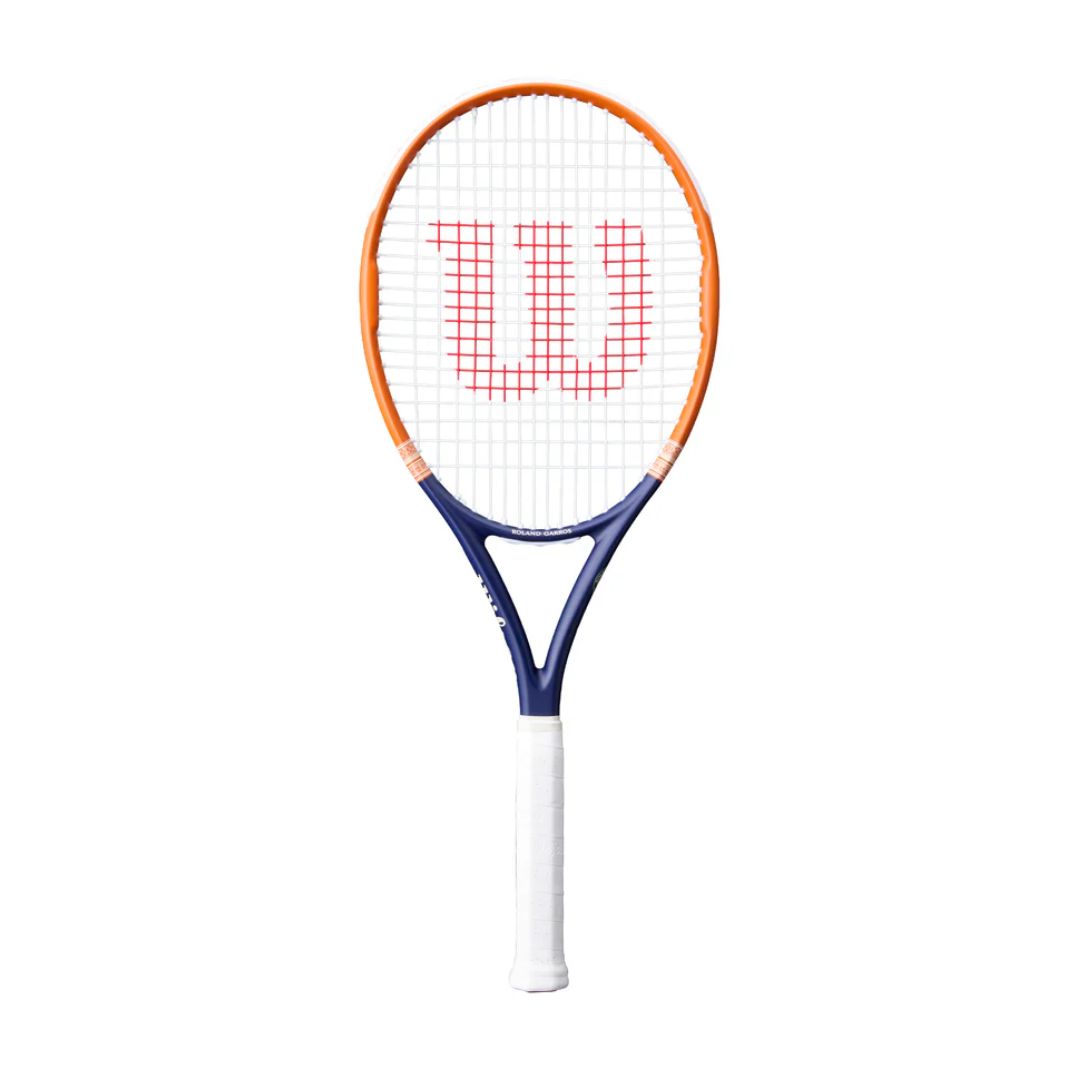 Roland-Garros Equipe HP Tennis Racket