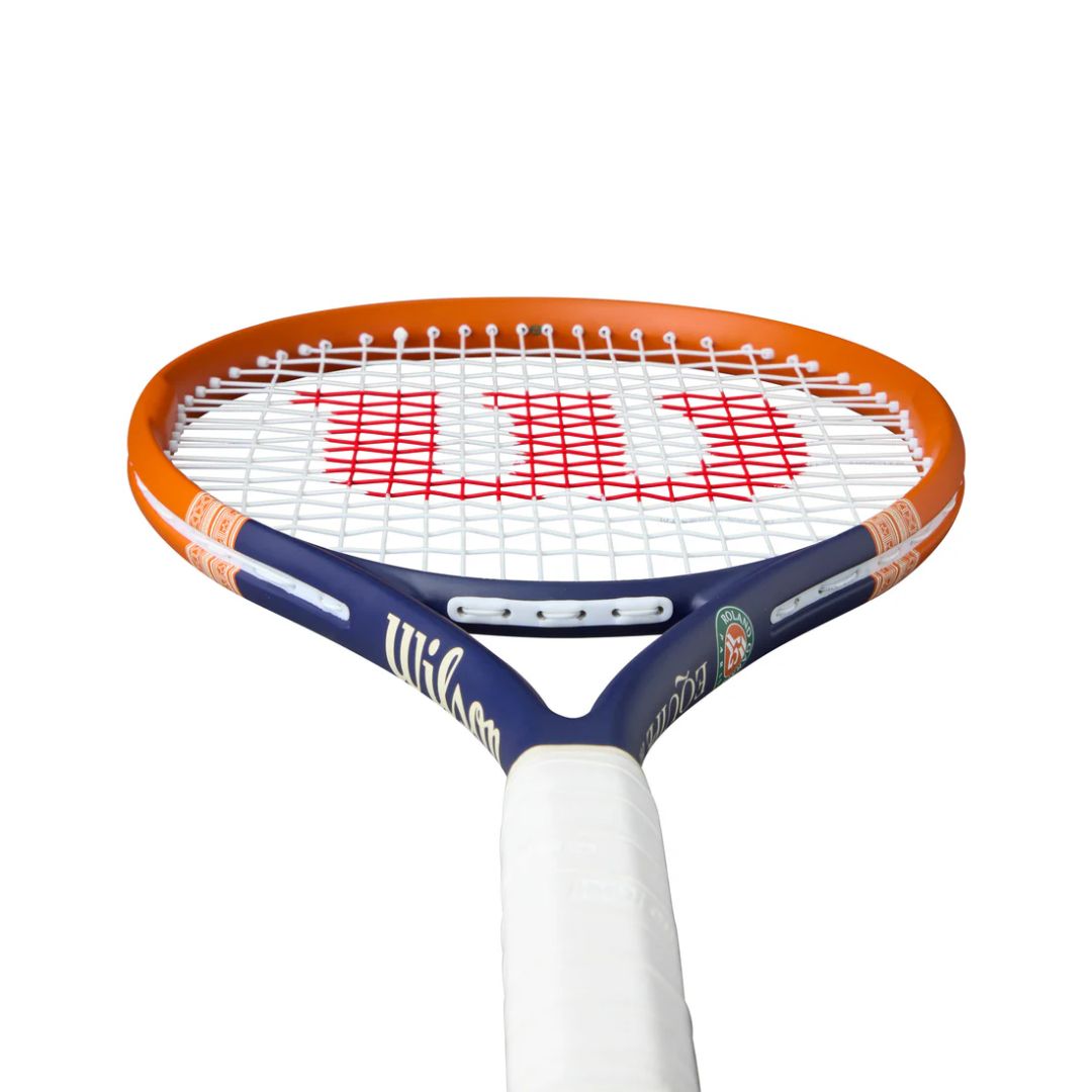 Roland-Garros Equipe HP Tennis Racket