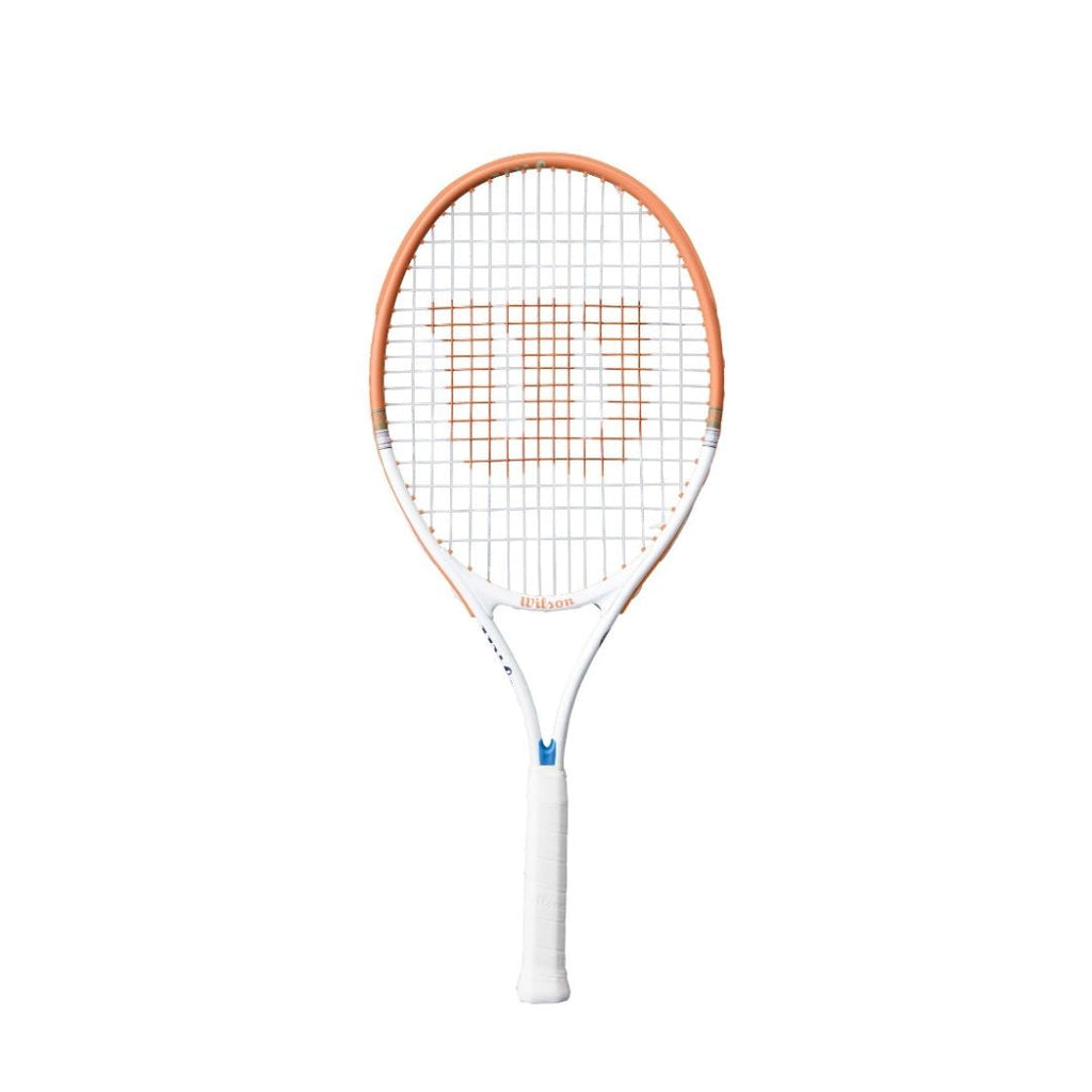 Roland-Garros Elite 23 Junior Tennis Racket Set