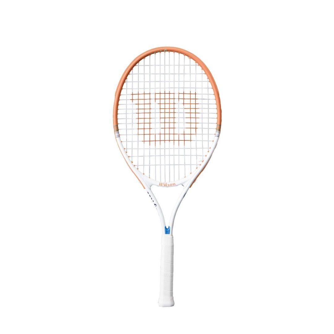 Roland-Garros Elite 23 Junior Tennis Racket Set