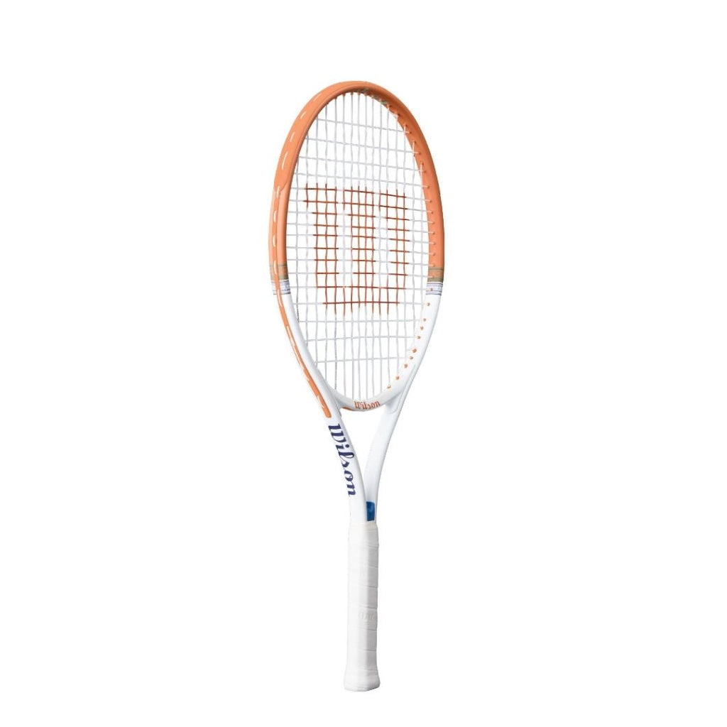 Roland-Garros Elite 23 Junior Tennis Racket Set