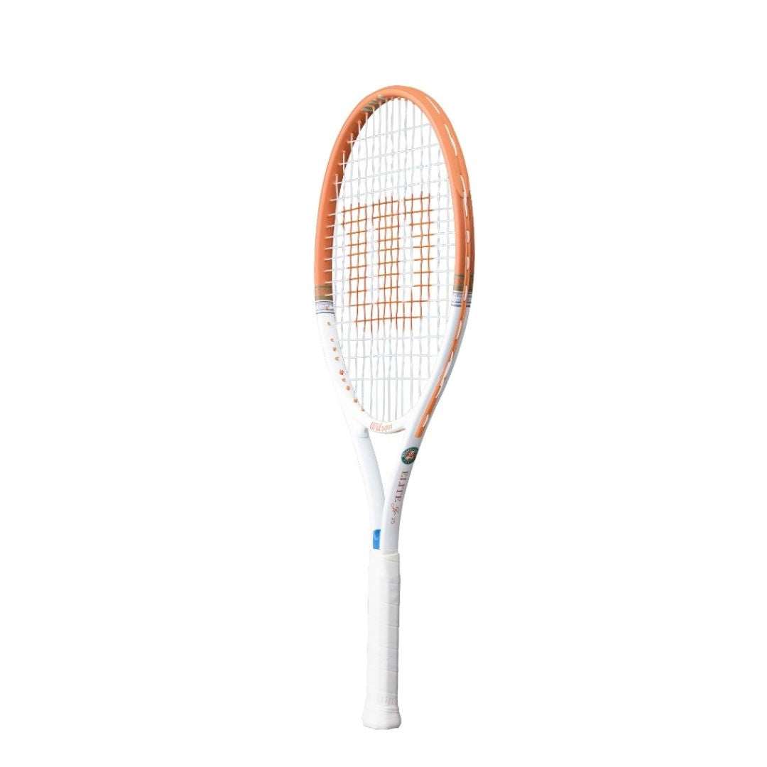 Roland-Garros Elite 23 Junior Tennis Racket Set
