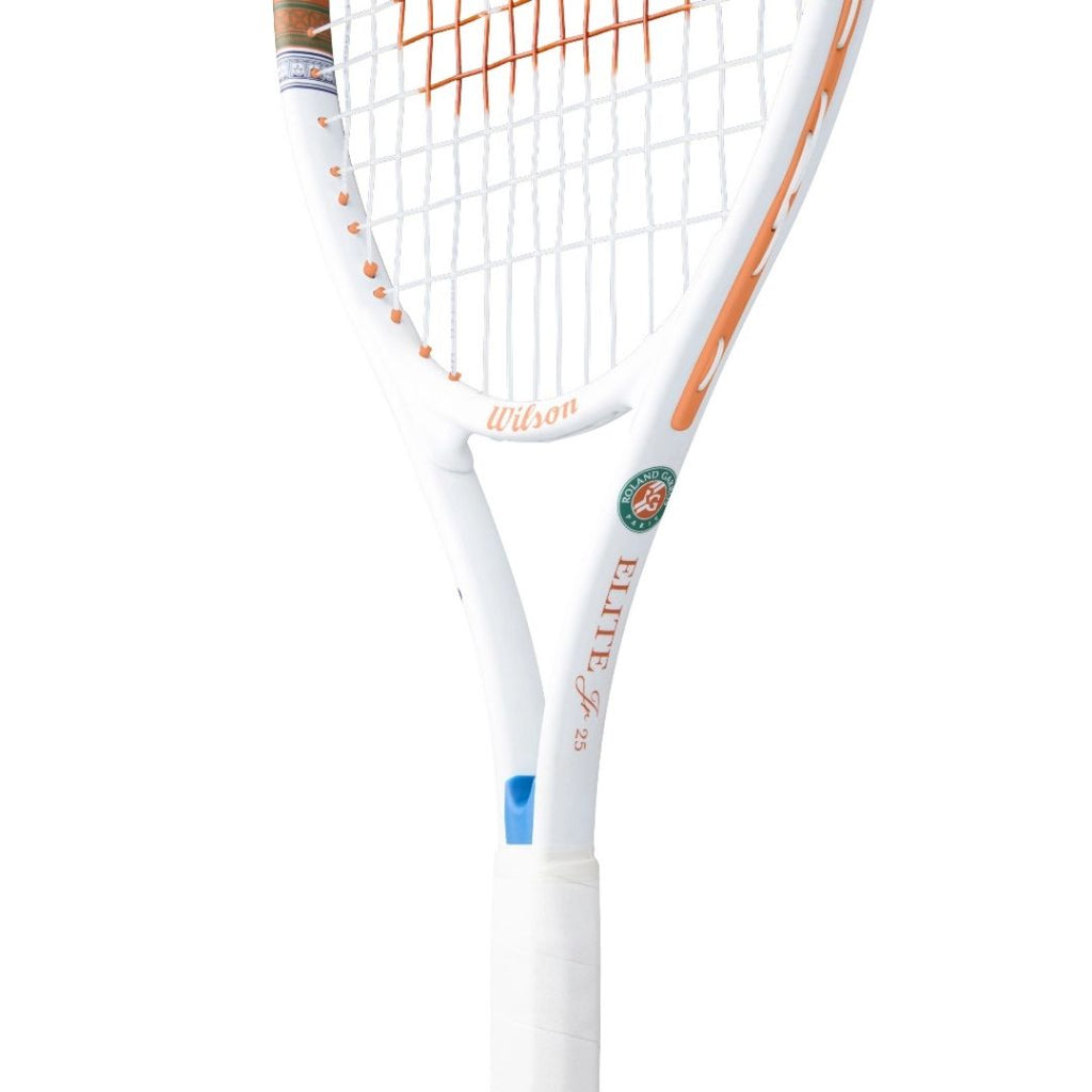Roland-Garros Elite 23 Junior Tennis Racket Set