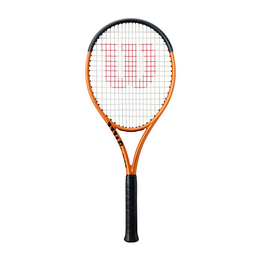 Burn 100ULS V6.0 Tennis Racket