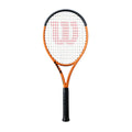 Burn 100ULS V6.0 Tennis Racket