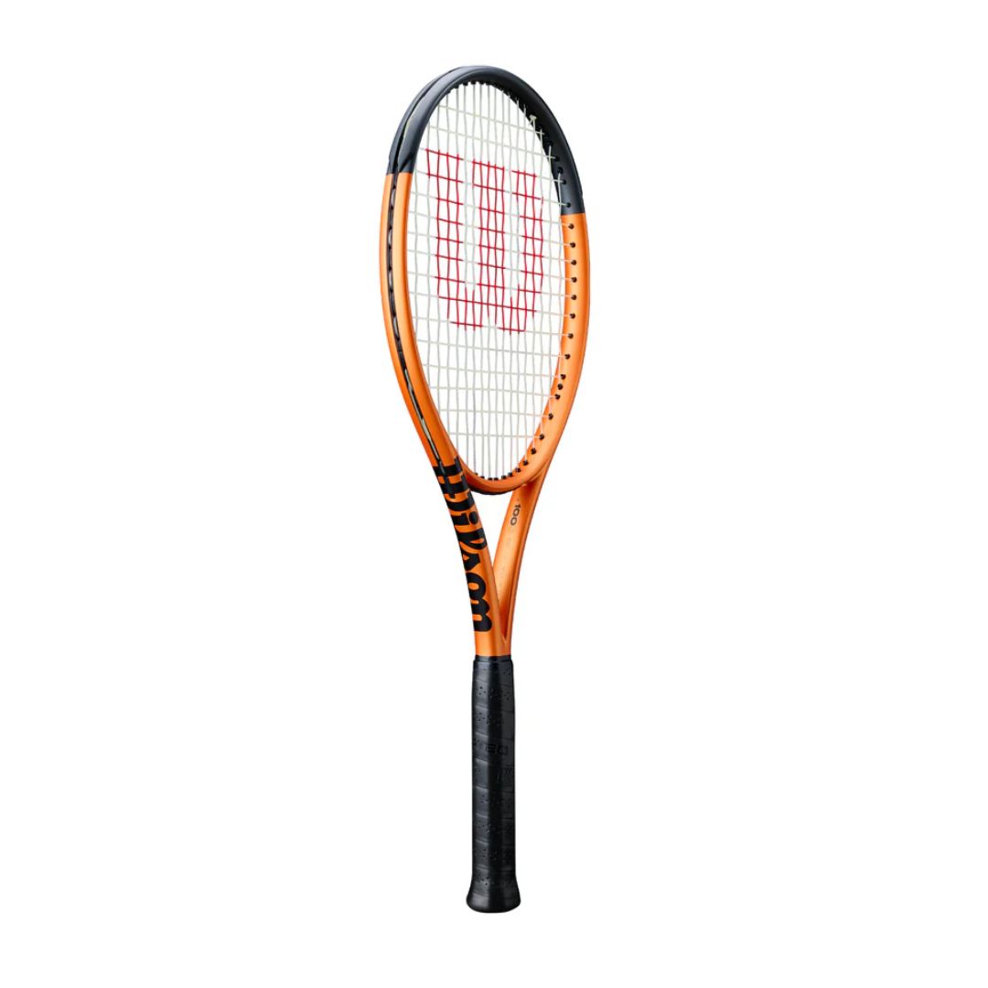 Burn 100ULS V6.0 Tennis Racket