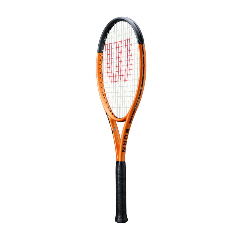 Burn 100ULS V6.0 Tennis Racket
