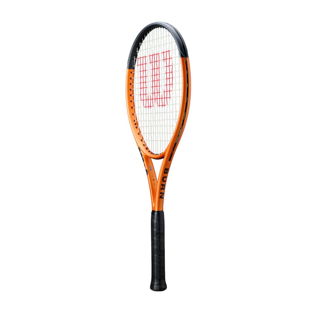 Burn 100ULS V6.0 Tennis Racket