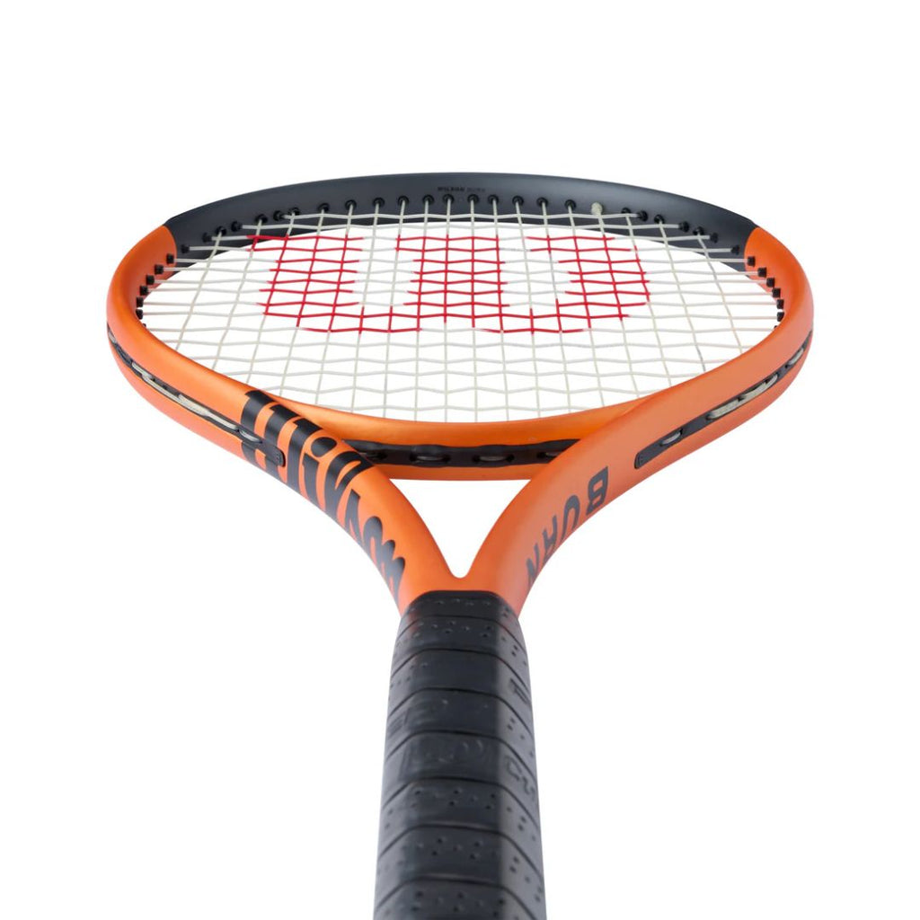 Burn 100ULS V6.0 Tennis Racket
