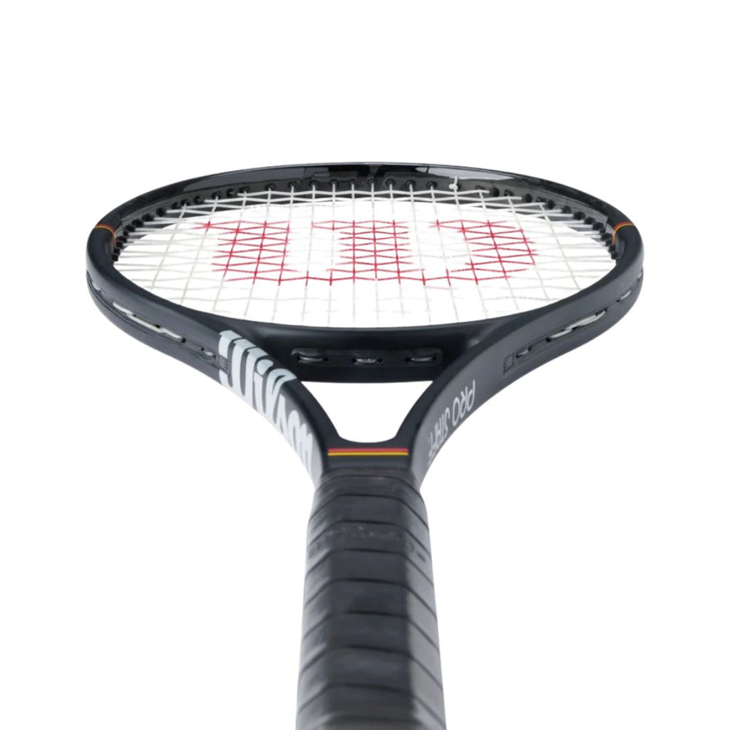 Pro Staff 97 Classic Tennis Racket