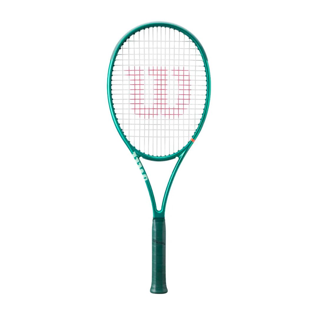 Blade 98 16x19 V10 Tennis Racket