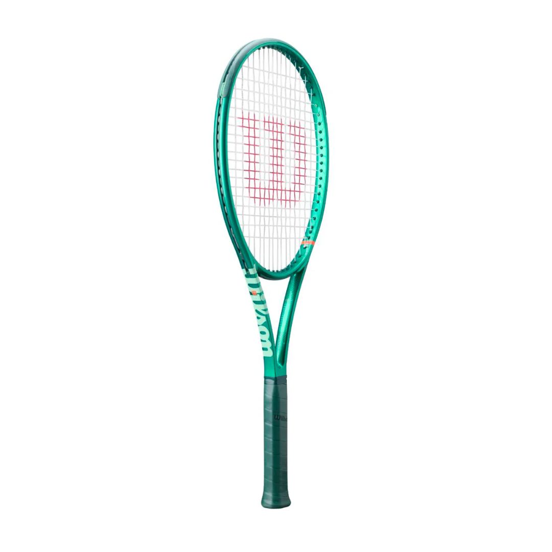 Blade 98 16x19 V10 Tennis Racket
