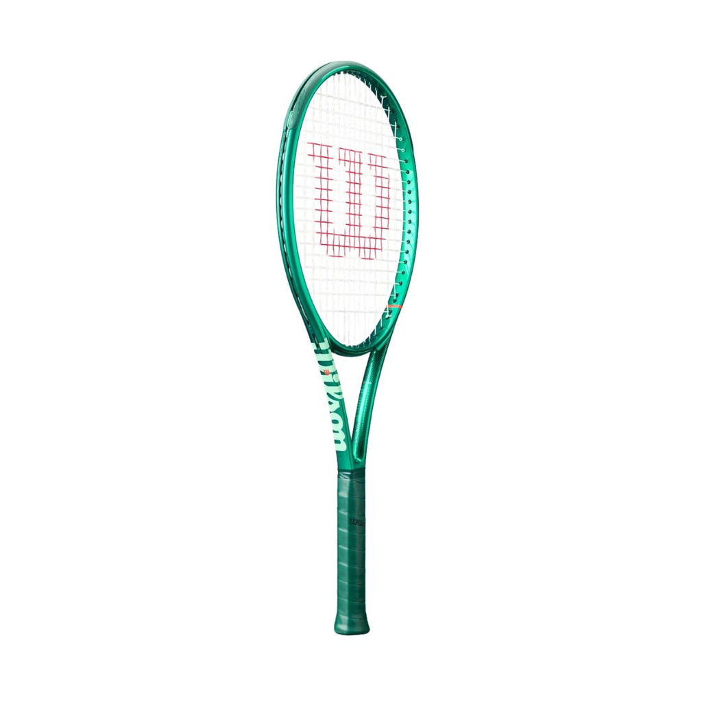 Wilson Blade 100 V10 Tennis Racket