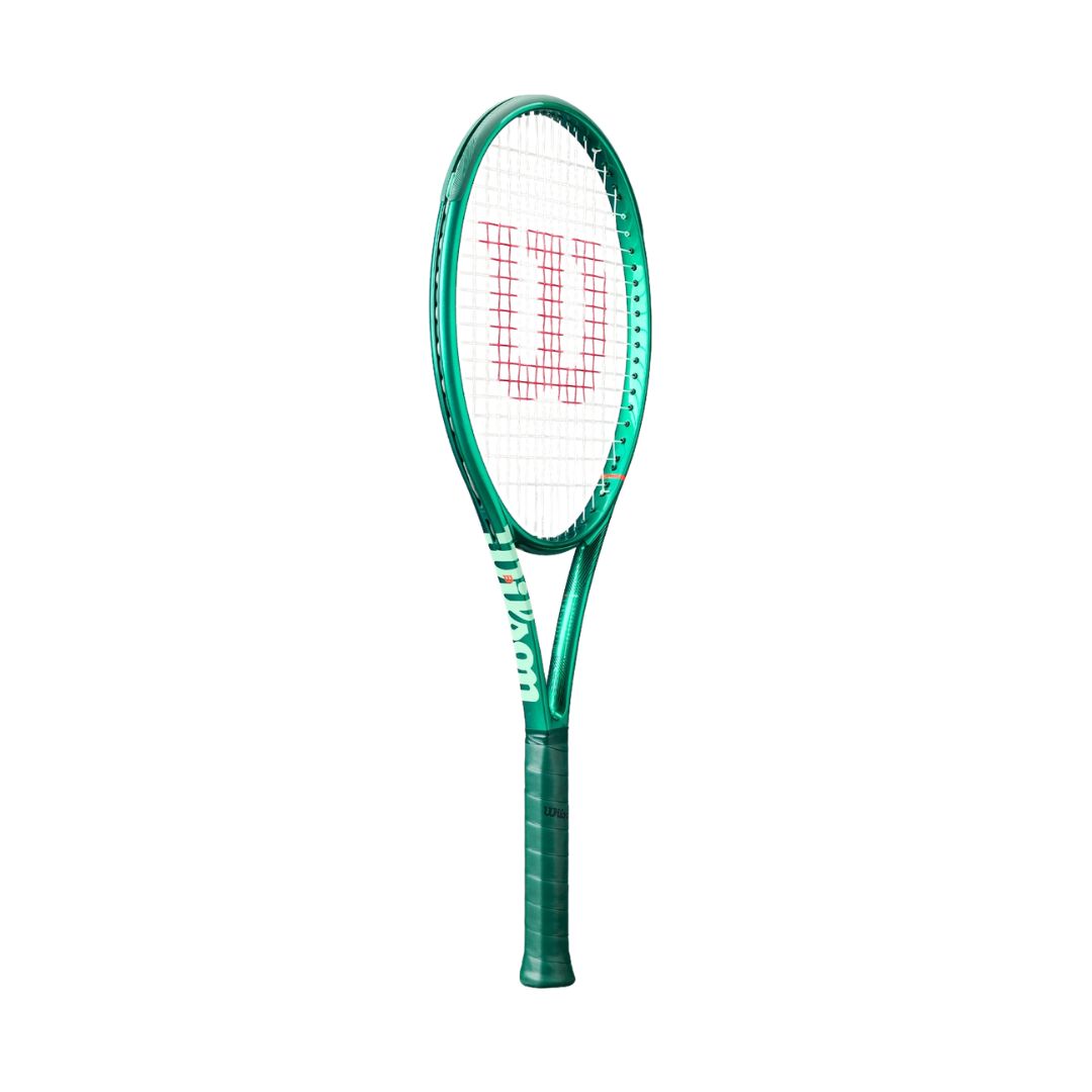 Wilson Blade 100 V10 Tennis Racket