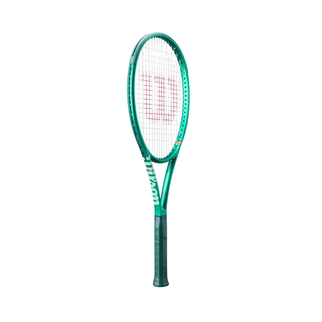 Blade 100L V10 Tennis Racket