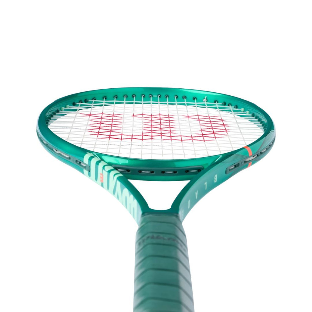 Blade 100L V10 Tennis Racket