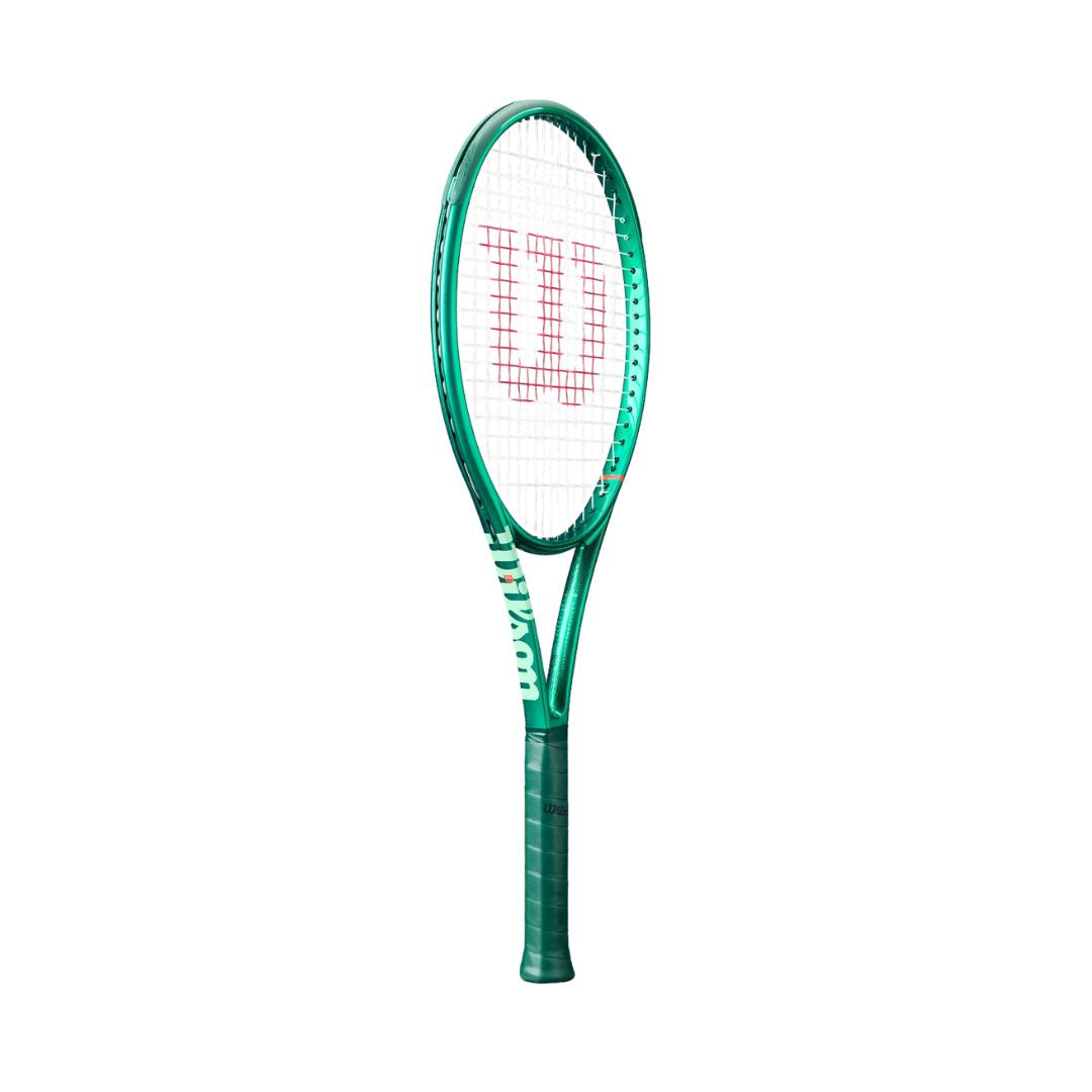 Blade 100L V10 Tennis Racket