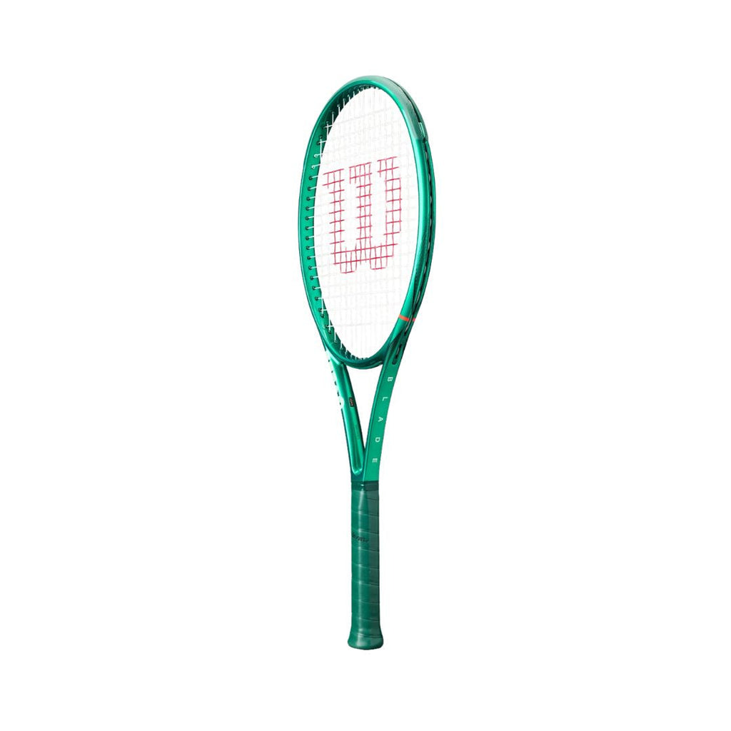 Blade 100L V10 Tennis Racket