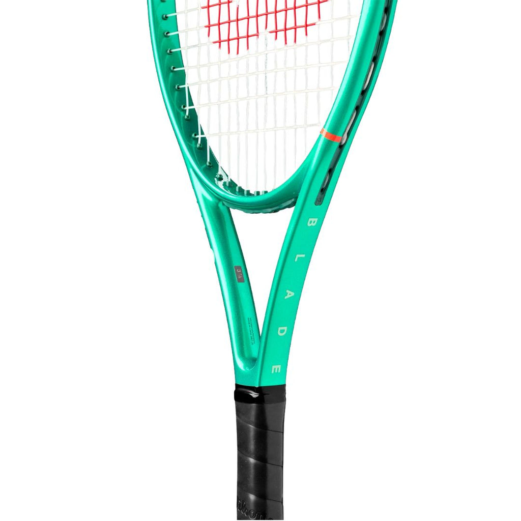 Blade 25 Junior Tennis Racket