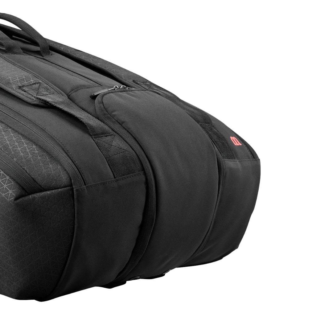 Clash V3 15Pk Racquet Tennis Bag