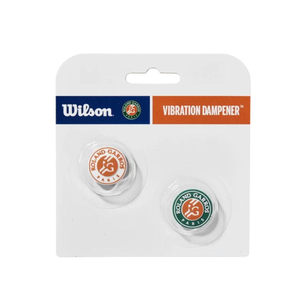 Roland-Garros Vibration Dampeners (2-Pack)