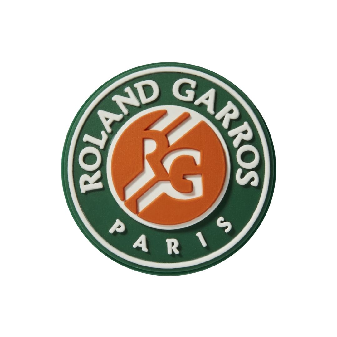 Roland-Garros Vibration Dampeners (2-Pack)