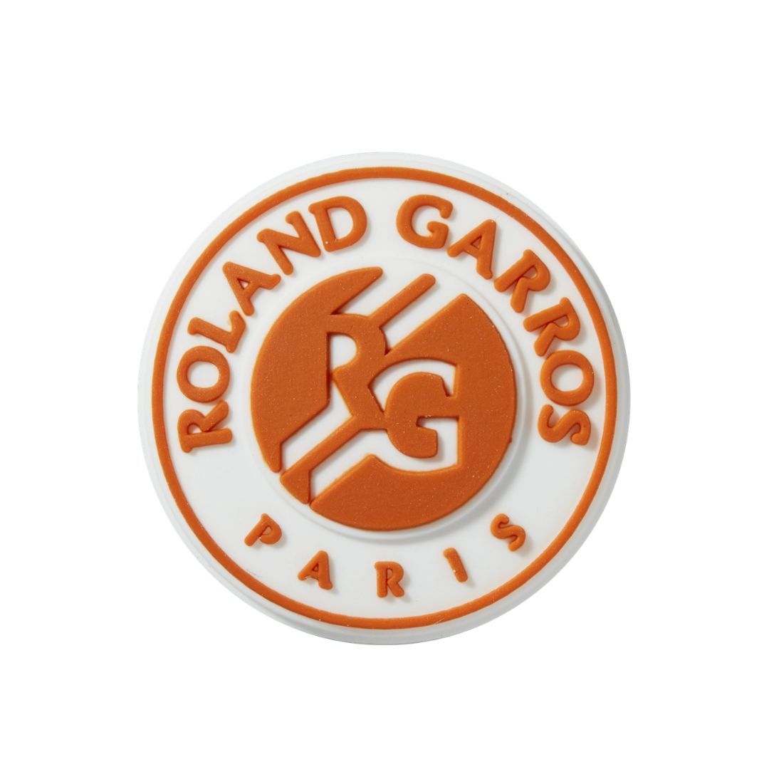 Roland-Garros Vibration Dampeners (2-Pack)