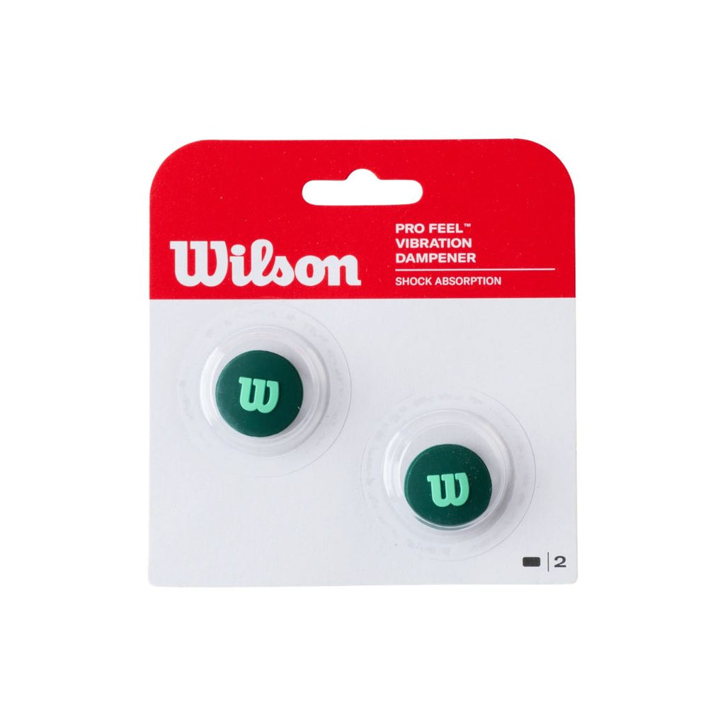 Pro Feel Blade Dampener 2-Pack