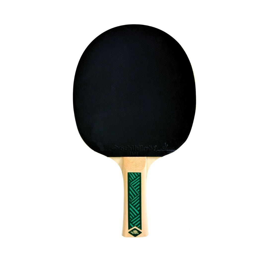 Waldner Level 400 Table Tennis Bat