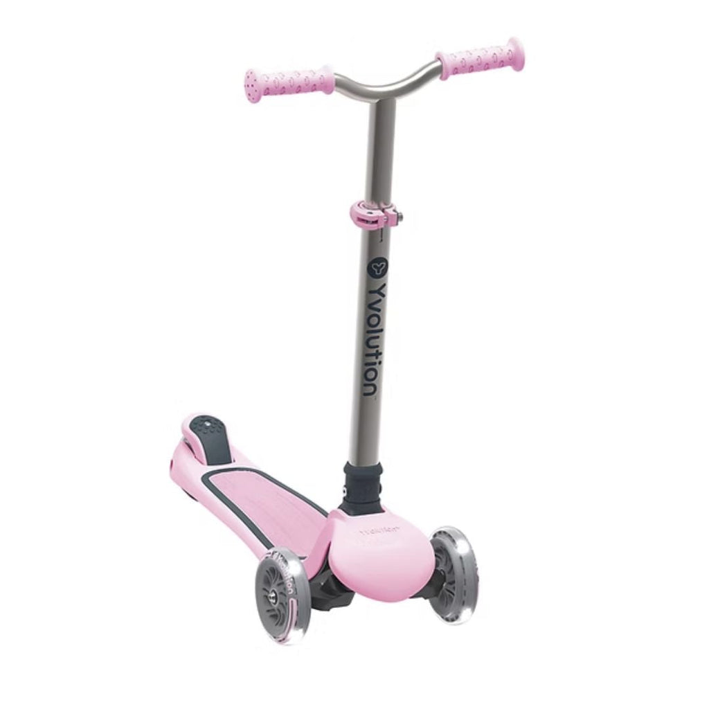 Glider Air Metal Scooter