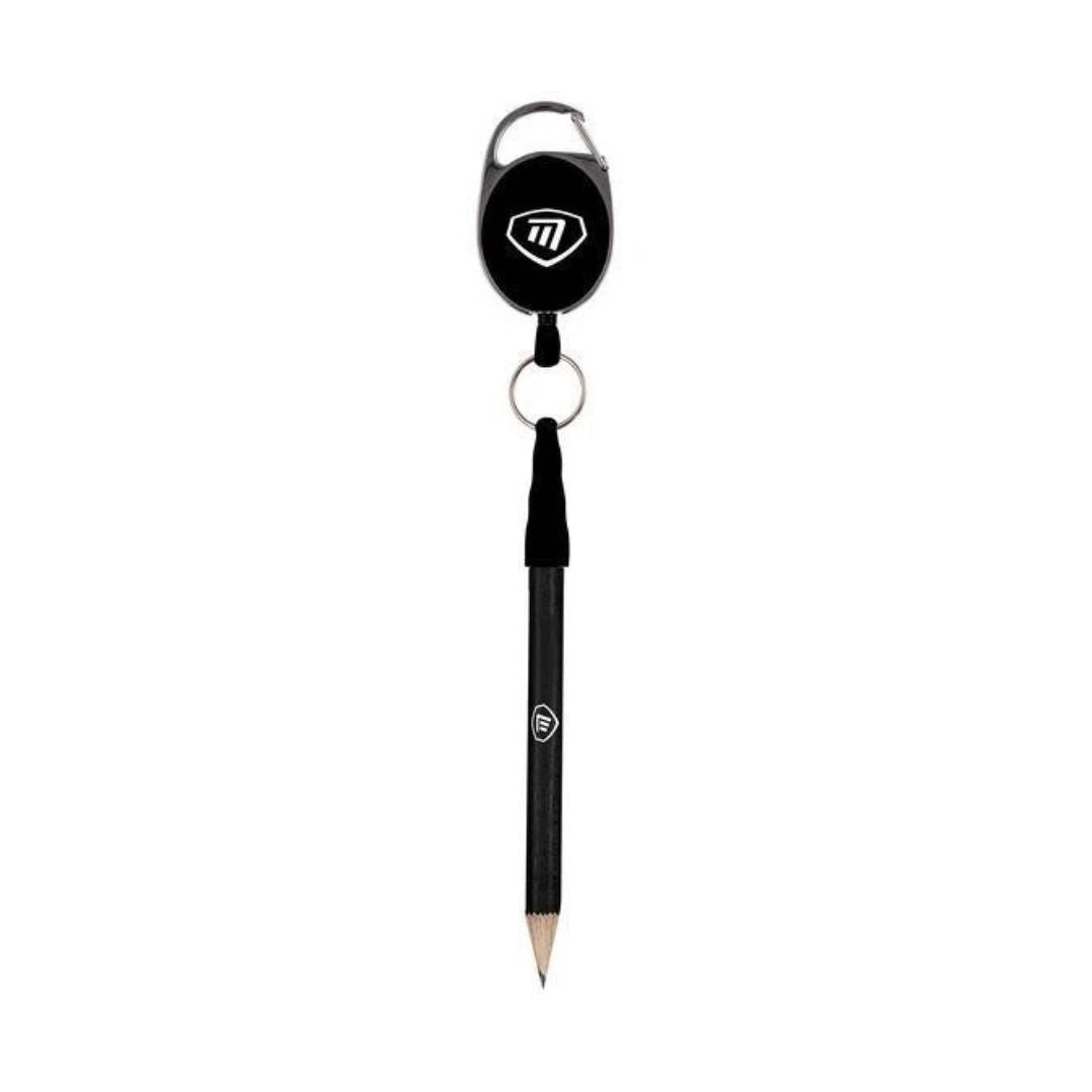 Masters Retract Holder With Pencil