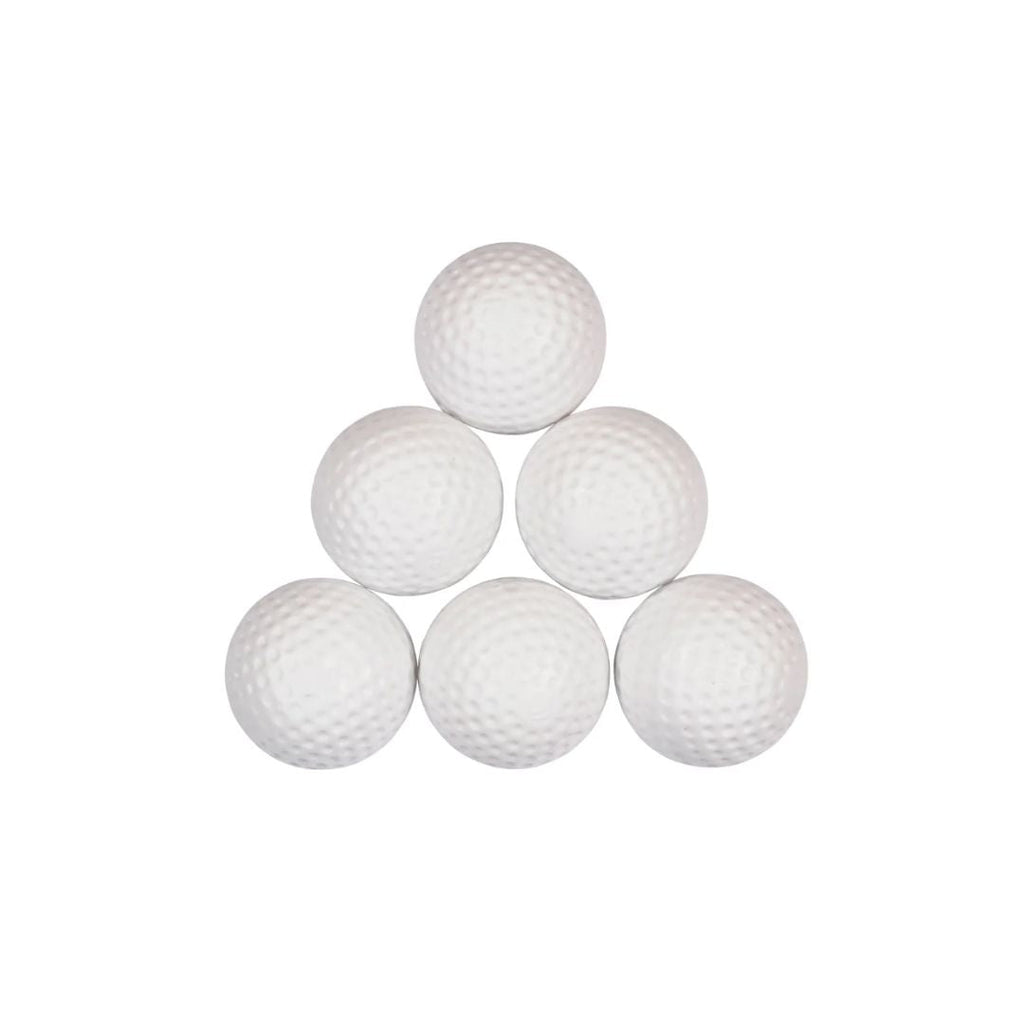 30 Cent Distance Ball (6Pk)