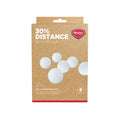 30 Cent Distance Ball (6Pk)
