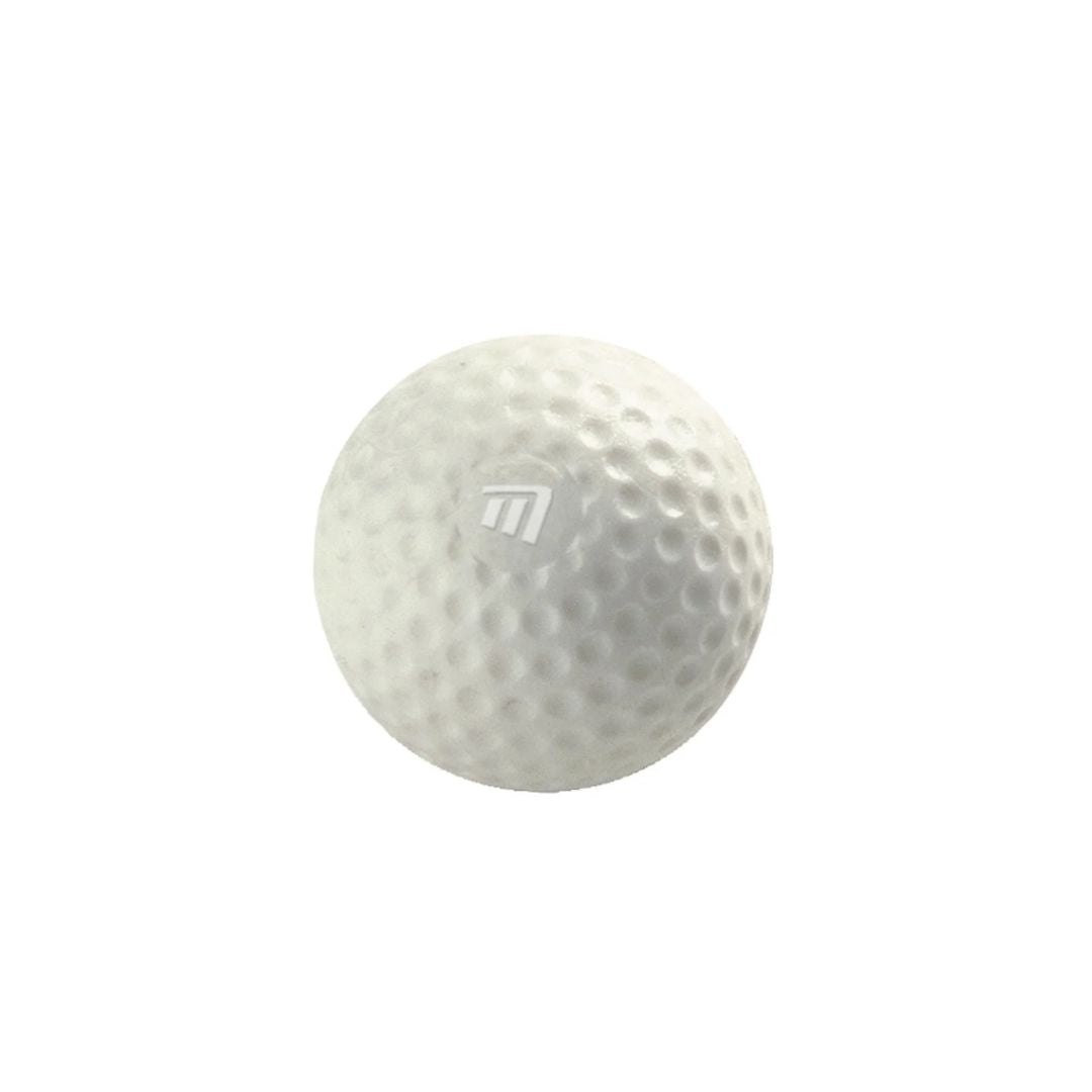 30 Cent Distance Ball (6Pk)